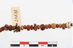 Foto von Perlenkette (NHMW-PRAE-024639)